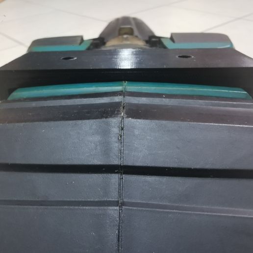 Makita DUH601/602 Holder / Vægbeslag