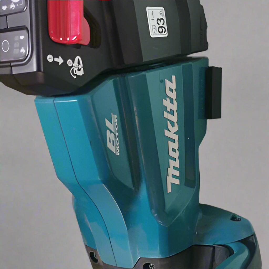 Makita DUH601/602 Holder / Vægbeslag