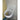 Funktionaler Haartrocknerhalter mit 74 mm Durchmesser