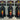 Burago Jumbo F1 Wandhalterung (1/24)