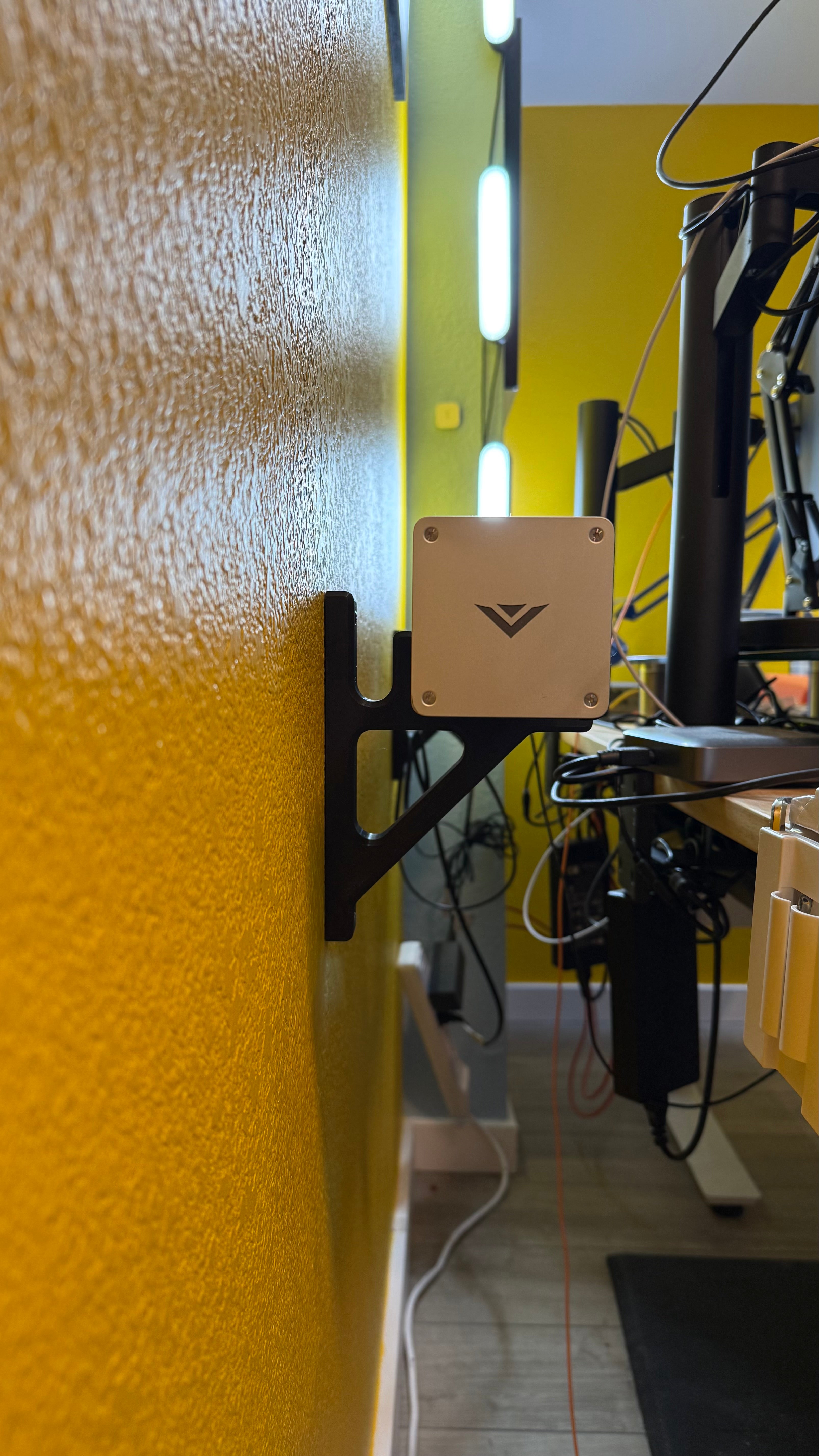 Vizio Soundbar Vægbeslag