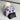 Ghost Mask Universal-Controller-Ständer für Xbox & PS5 | Call of Duty