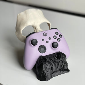 Ghost Mask Universal-Controller-Ständer für Xbox & PS5 | Call of Duty
