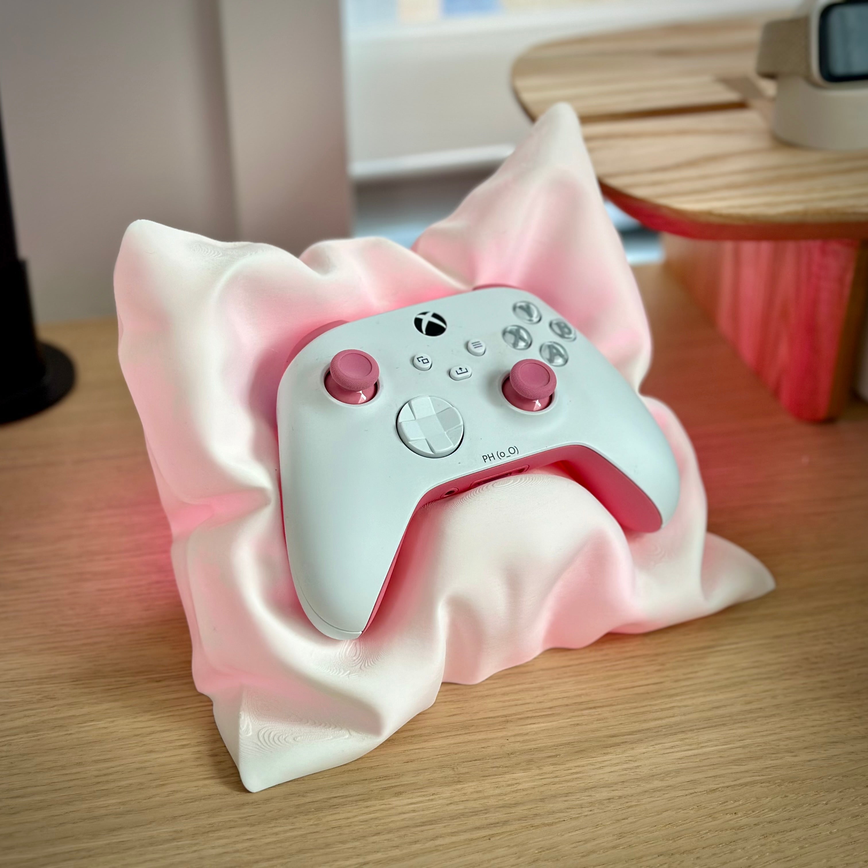 Xbox- und Switch Pro-Controller-Kissen