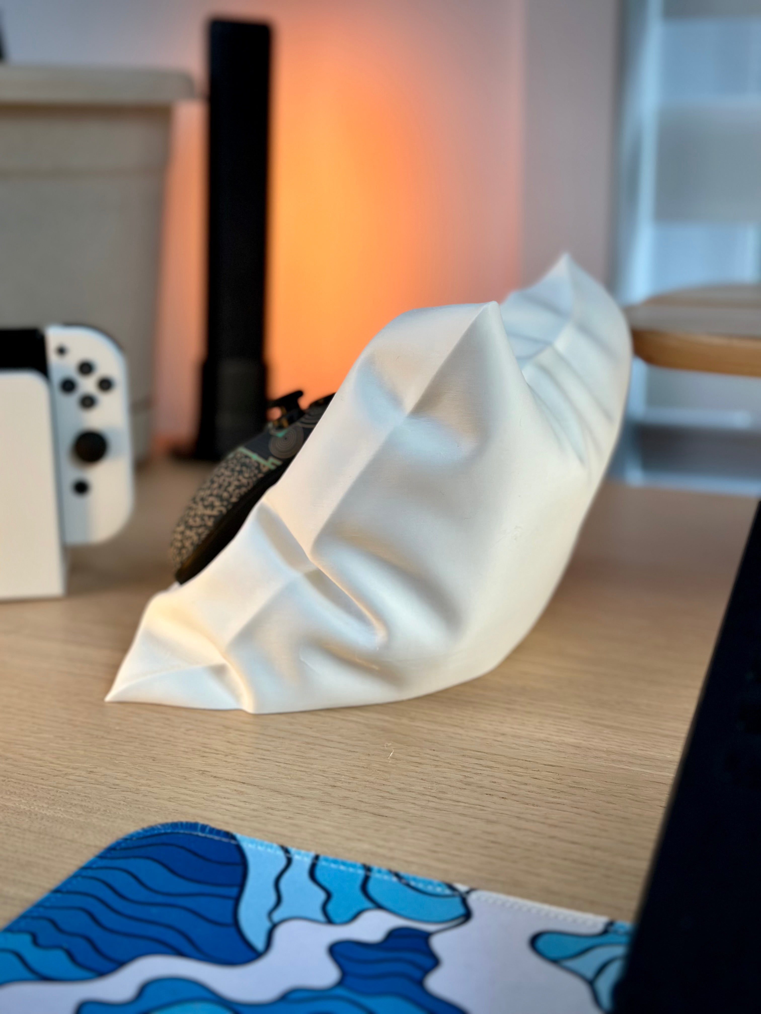 Xbox- und Switch Pro-Controller-Kissen