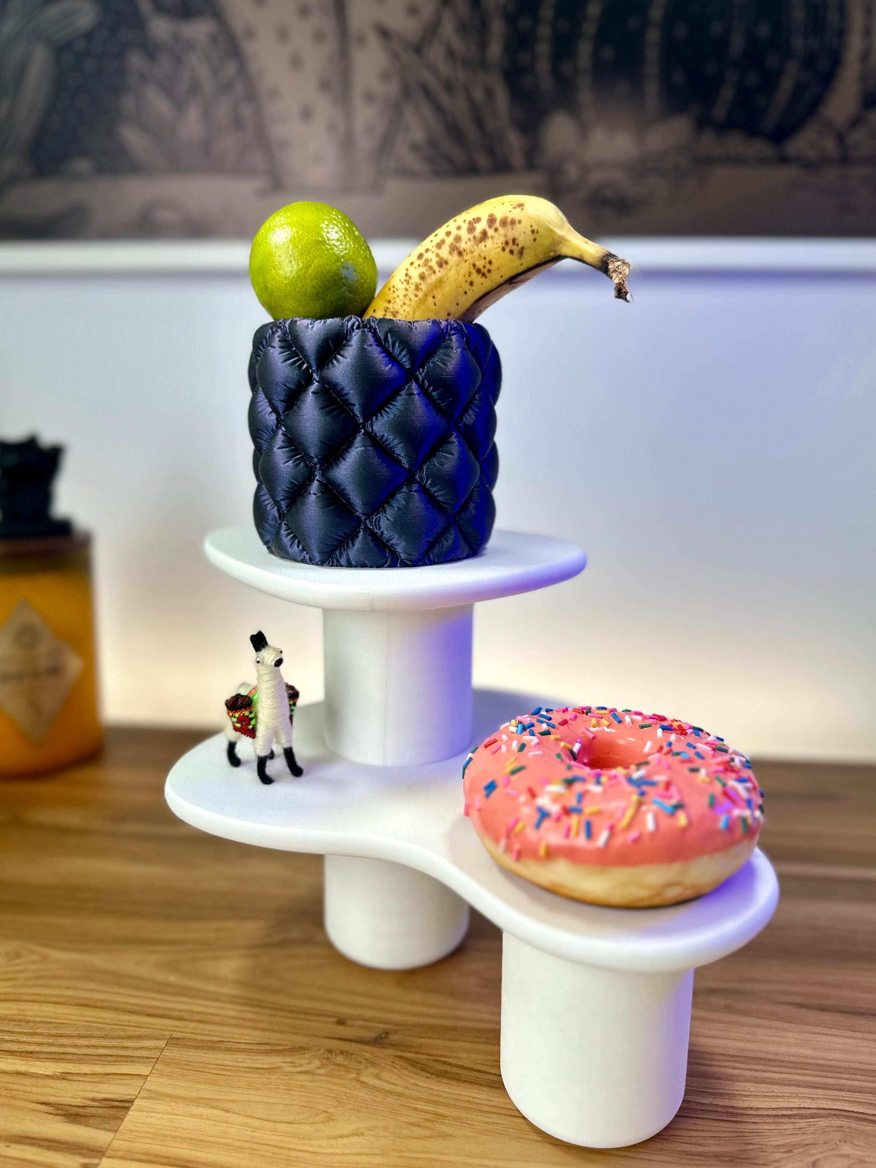 Air Hugger Bleistiftbecher