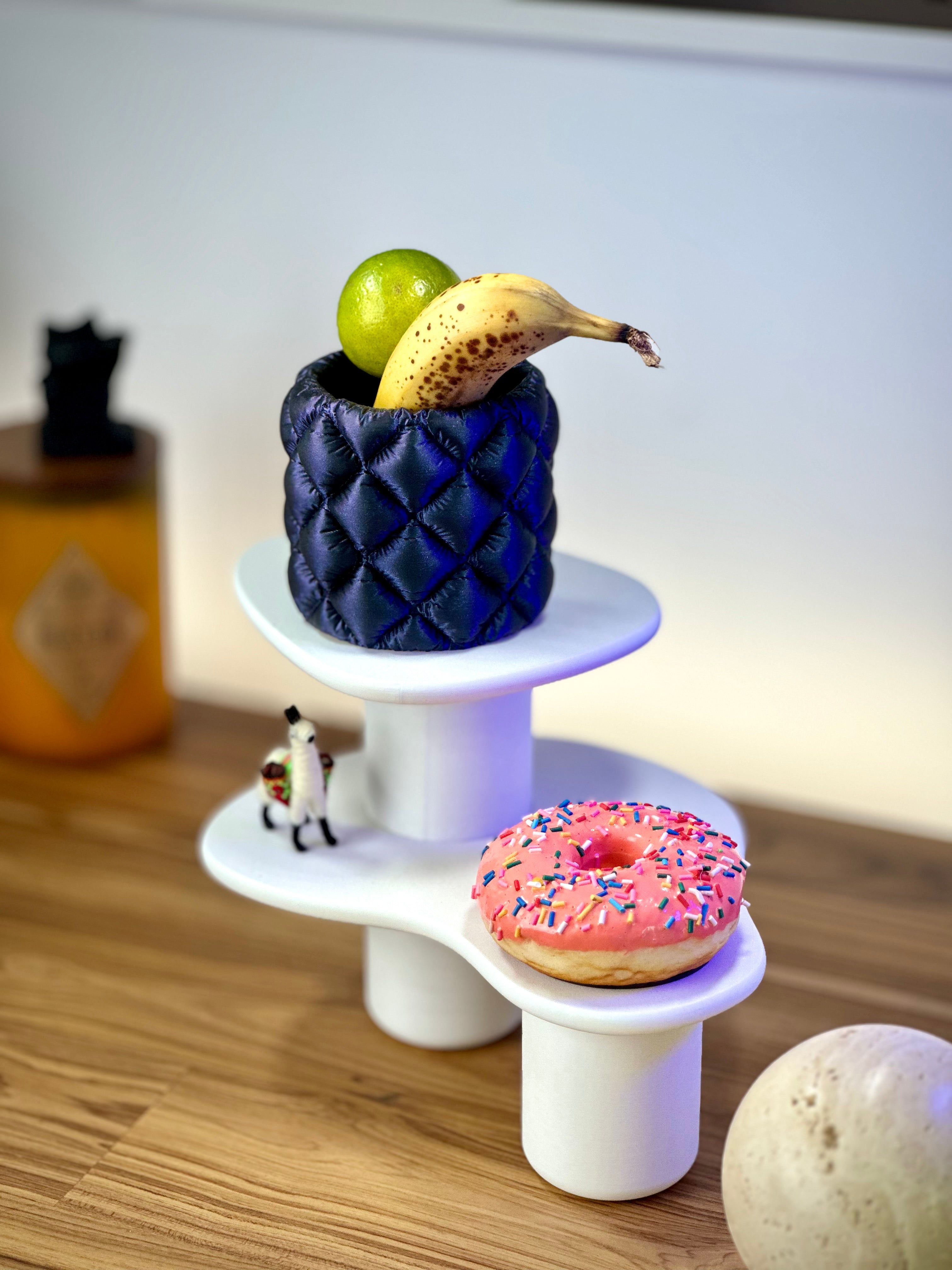Air Hugger Bleistiftbecher