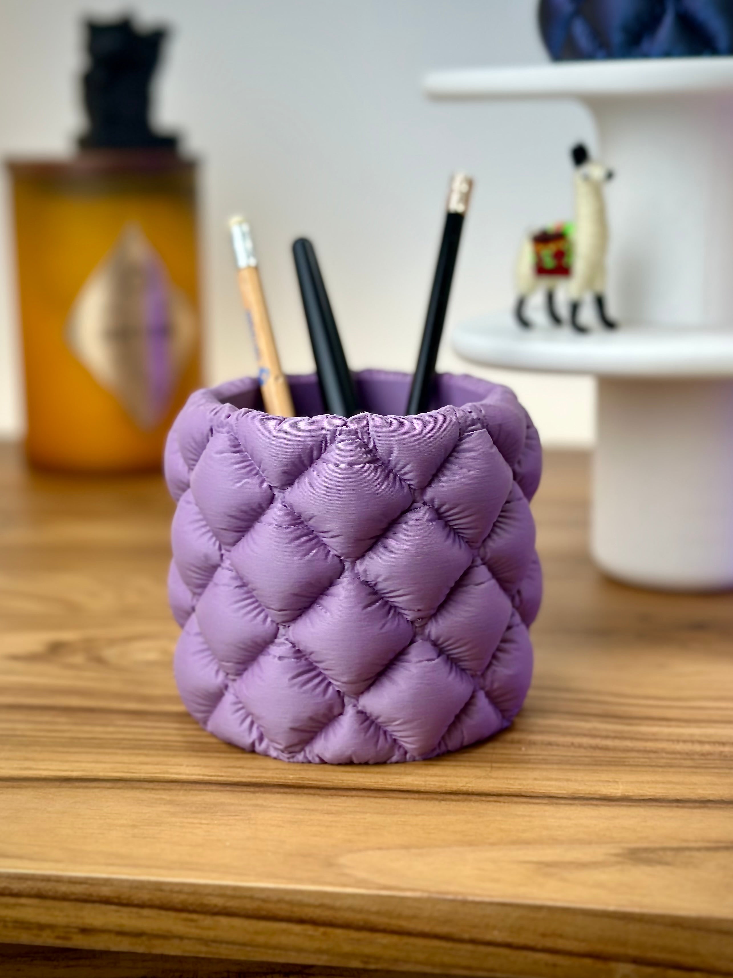 Air Hugger Bleistiftbecher