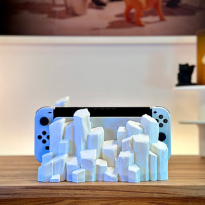 Quartz Ständer für Nintendo Switch und OLED