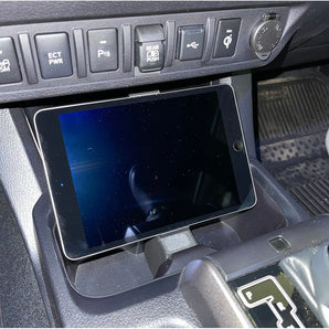 iPad mini Halterung für Toyota Tacoma Getränkehalter