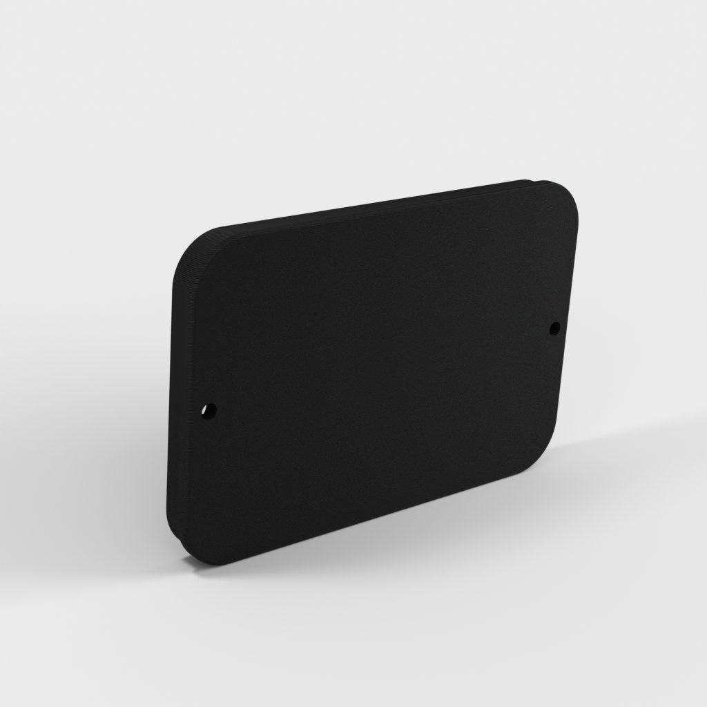 My 3D Model
