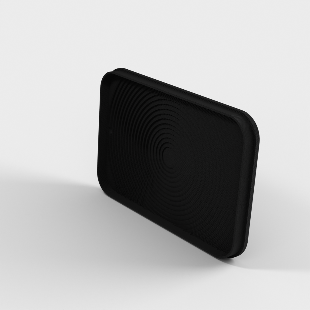 My 3D Model