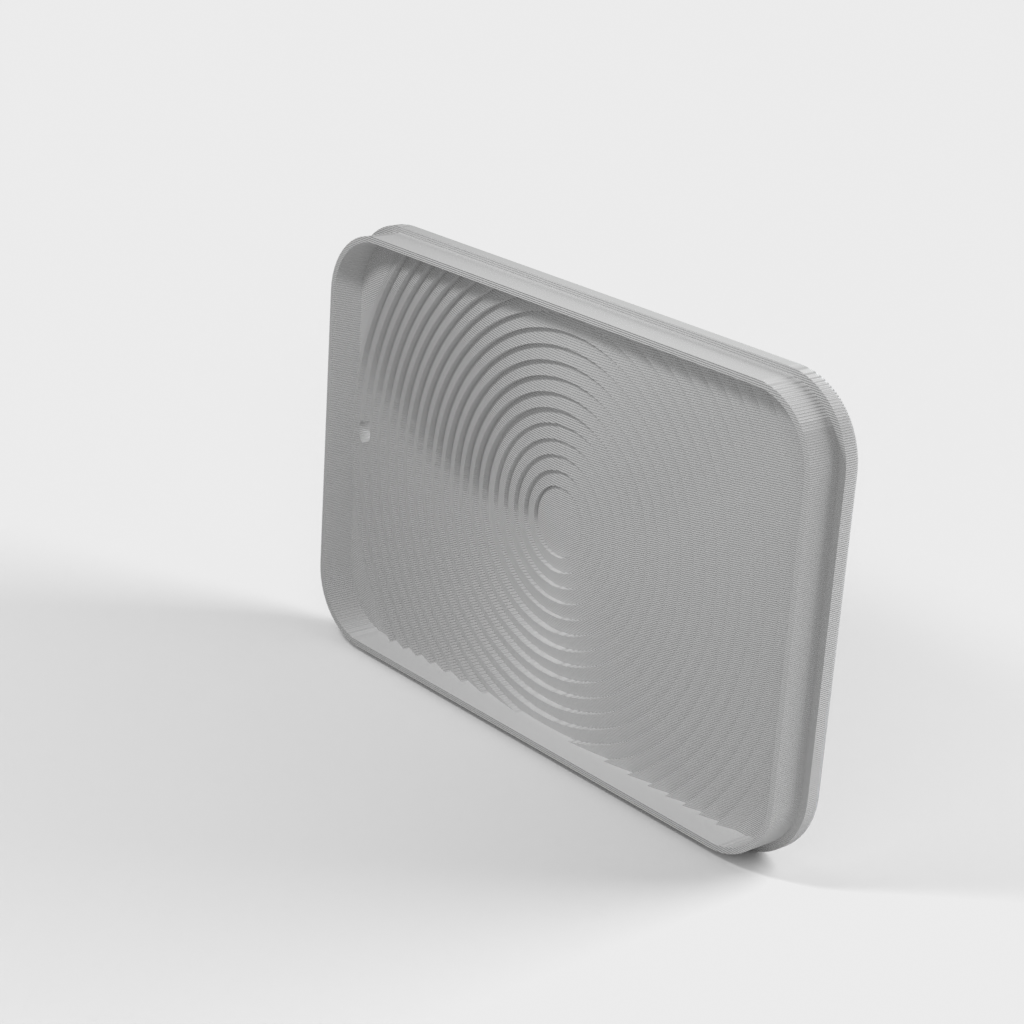 My 3D Model