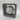 Moderne gerahmte Kugellampe für LED-Lampenset