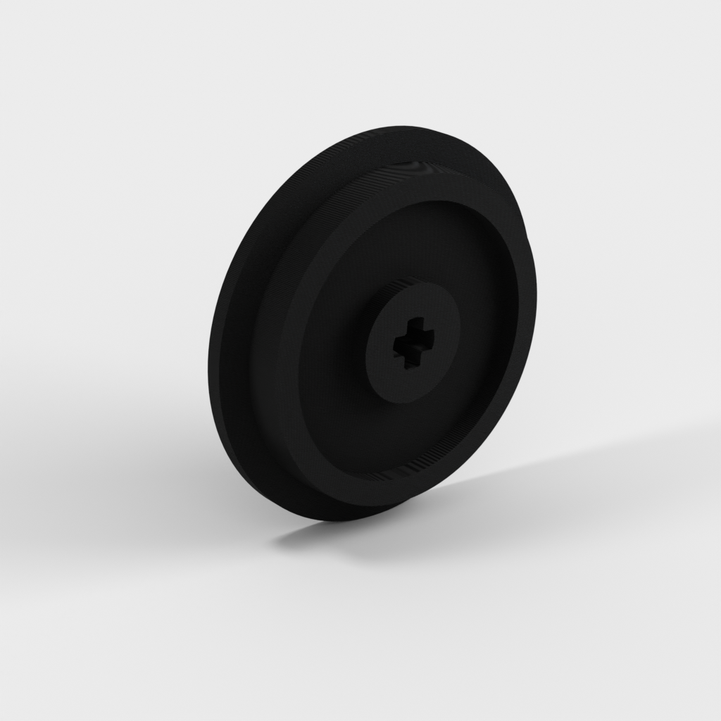 My 3D Model