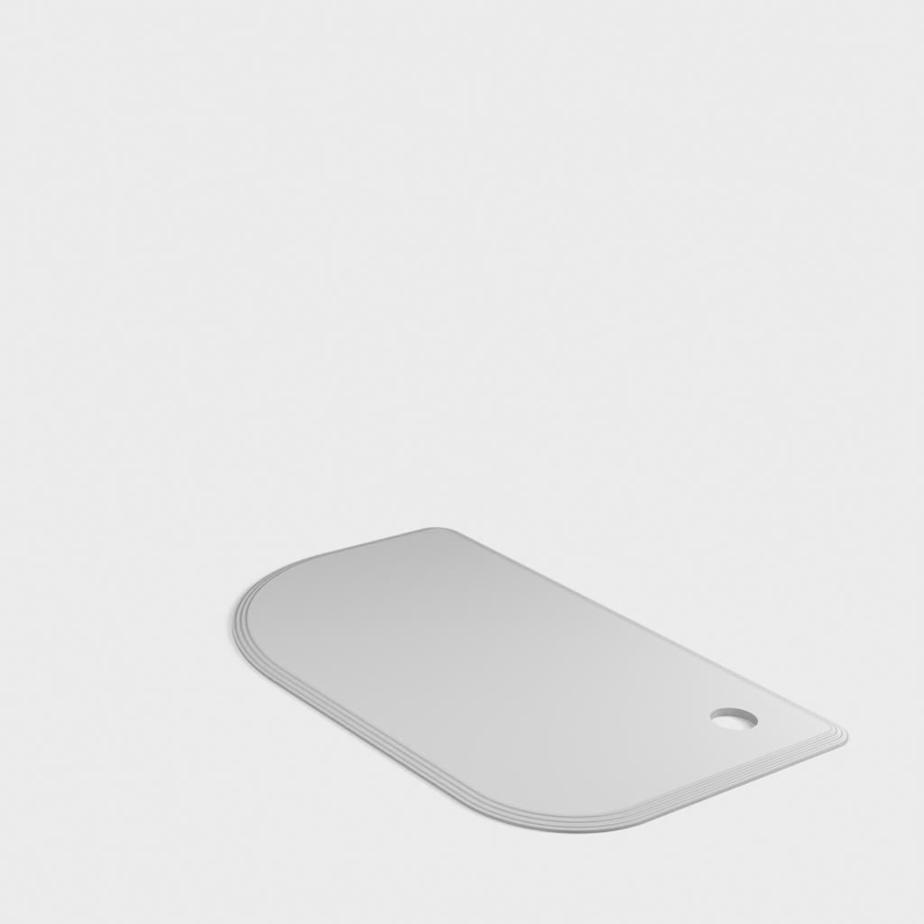 My 3D Model
