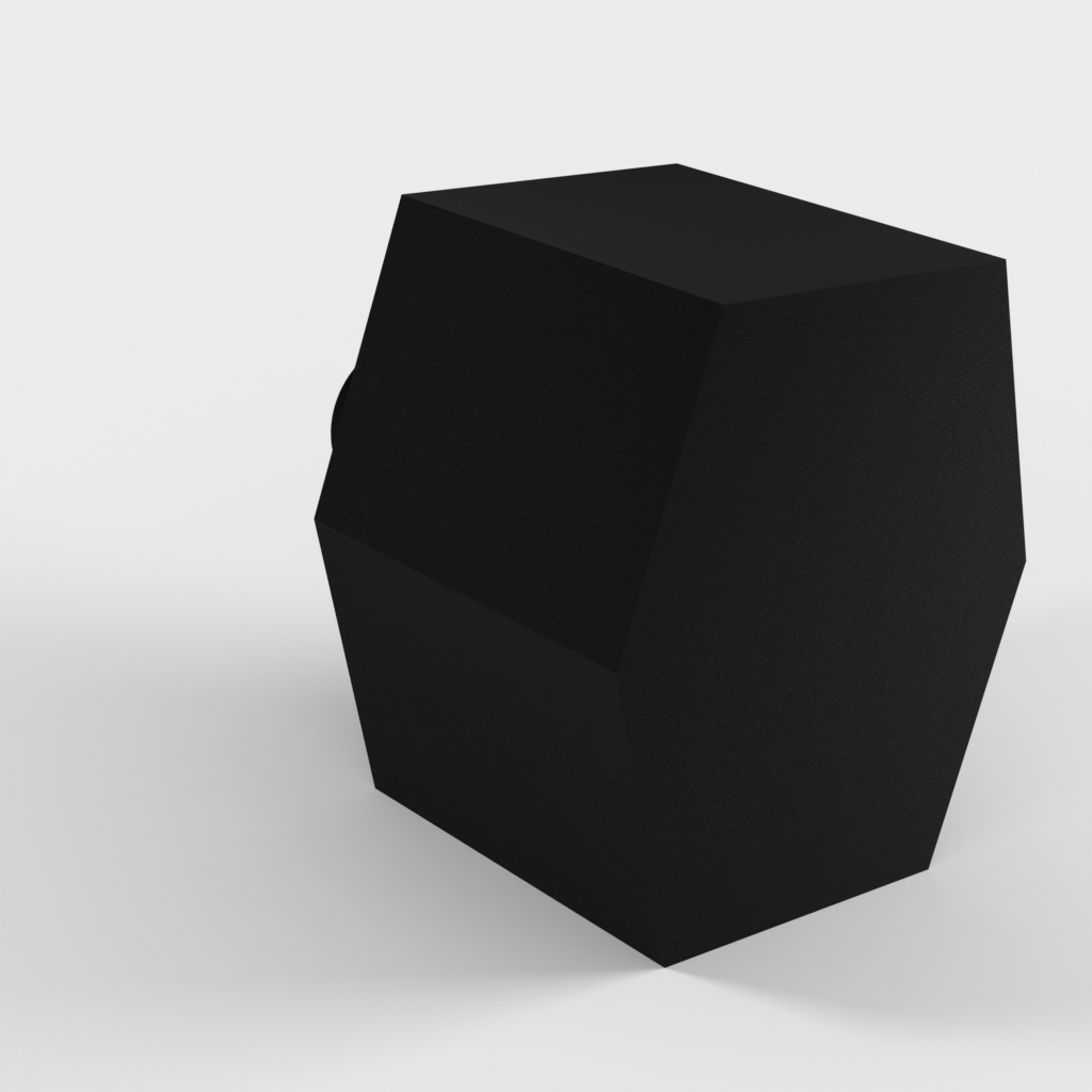 My 3D Model