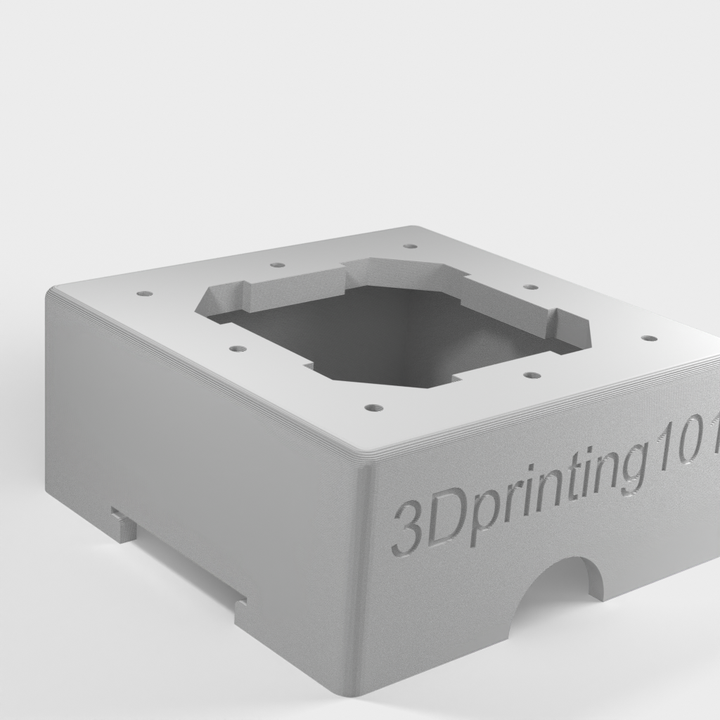 My 3D Model
