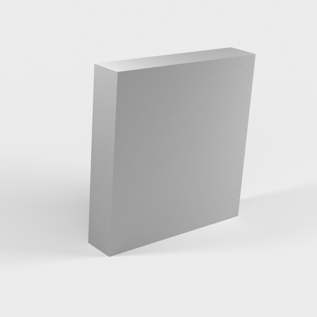 My 3D Model