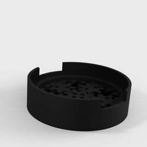 Lelit 57 mm WDT Espresso-Verteilungswerkzeug