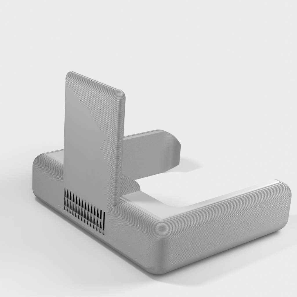 My 3D Model