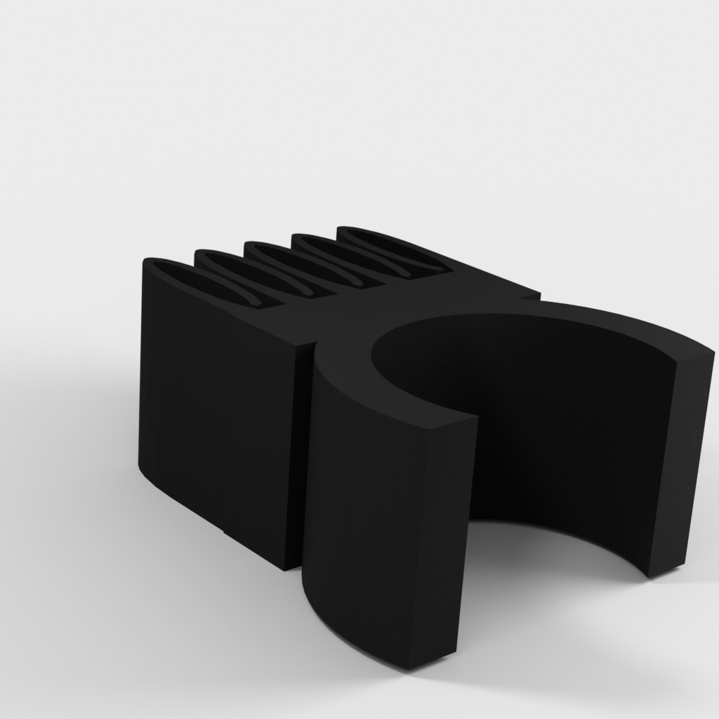 My 3D Model