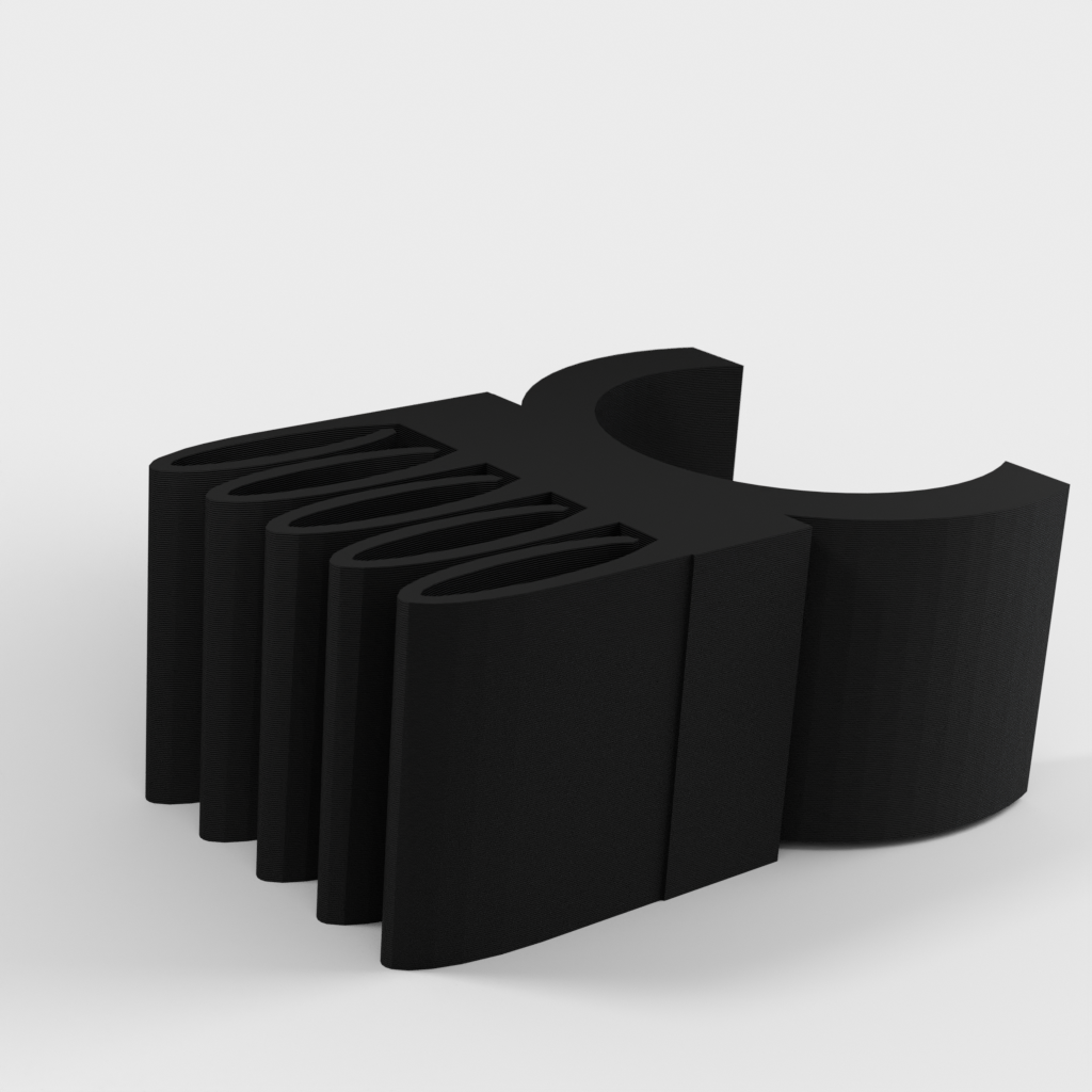 My 3D Model
