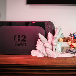 Monkey Smash Ständer für Nintendo Switch 2 Dock