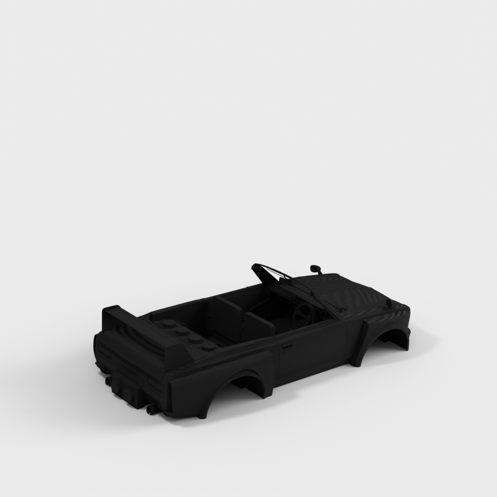 My 3D Model