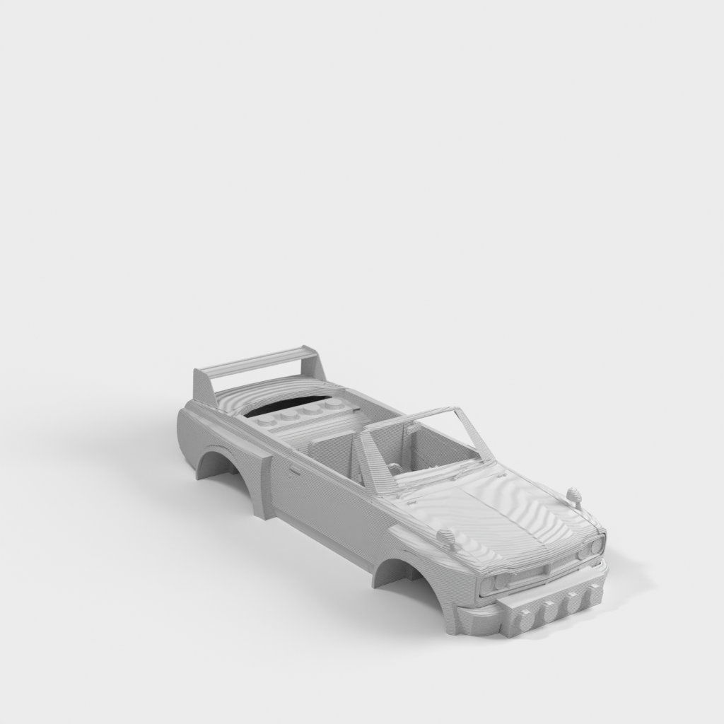 My 3D Model