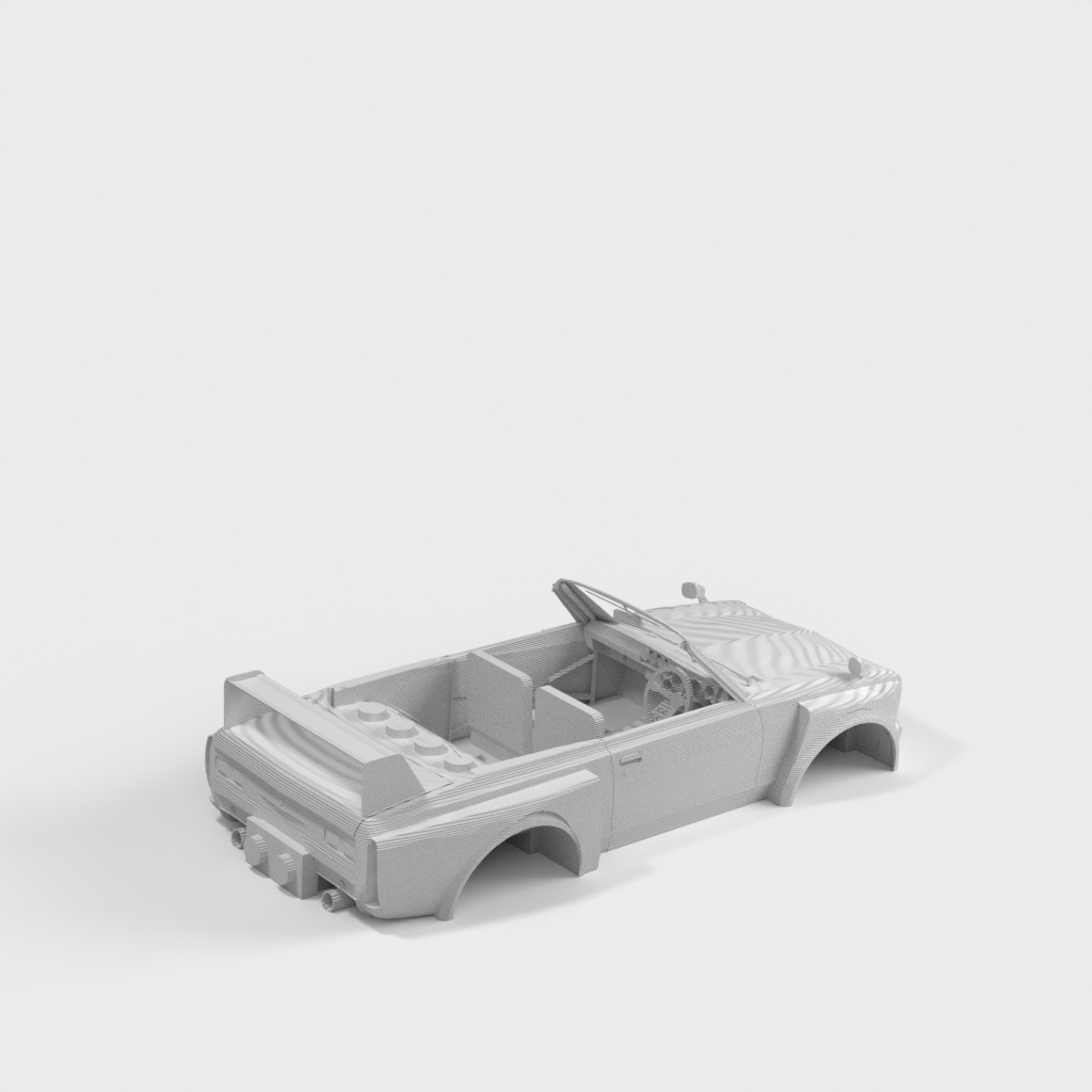 My 3D Model