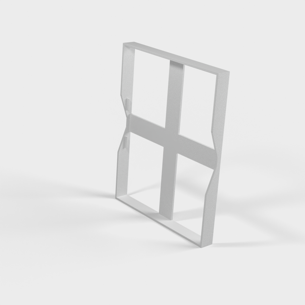 My 3D Model