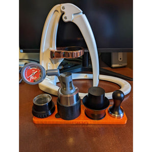 Praktischer Organizer für Flair Espresso Zubehör
