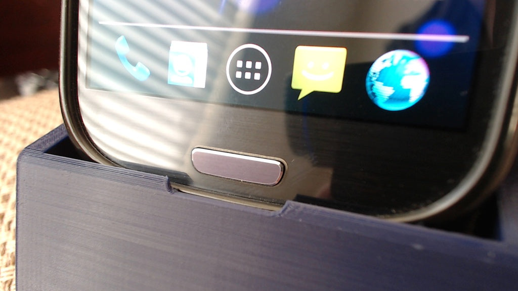 Dock V2.0 kompatibel mit Galaxy S3, S4, LG G2 und mehr – CASER