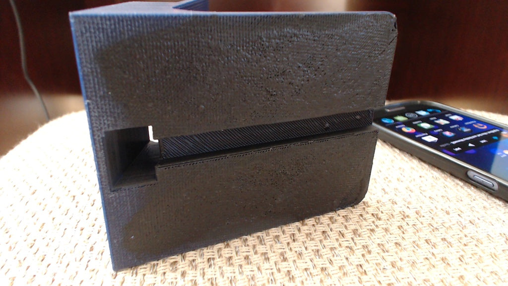 Dock V2.0 kompatibel mit Galaxy S3, S4, LG G2 und mehr – CASER