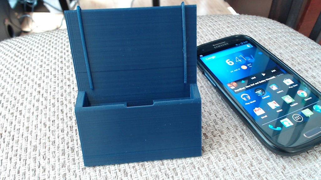Dock V2.0 kompatibel mit Galaxy S3, S4, LG G2 und mehr – CASER