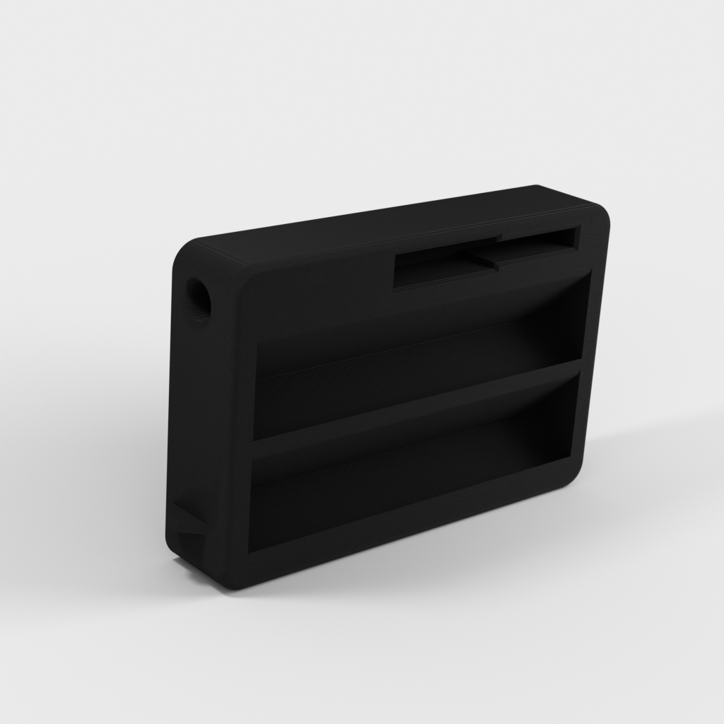 My 3D Model