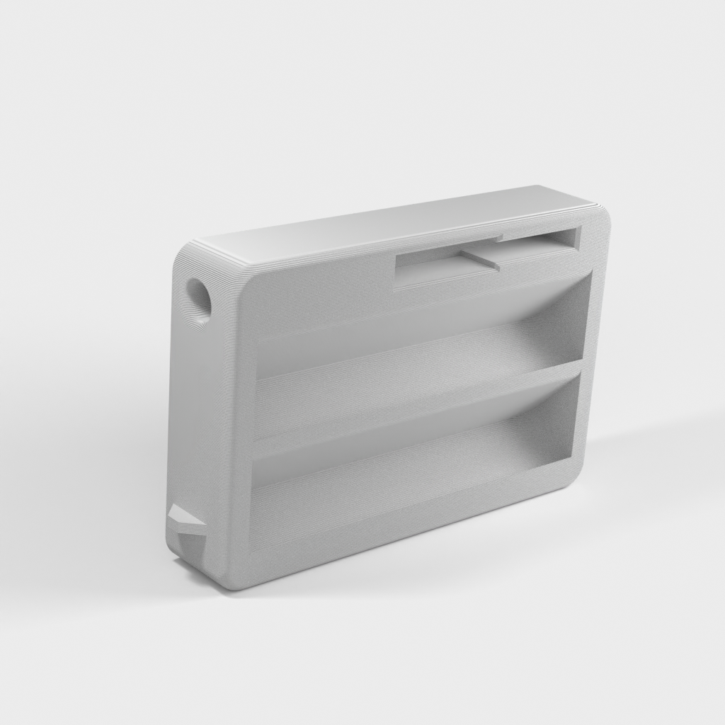 My 3D Model