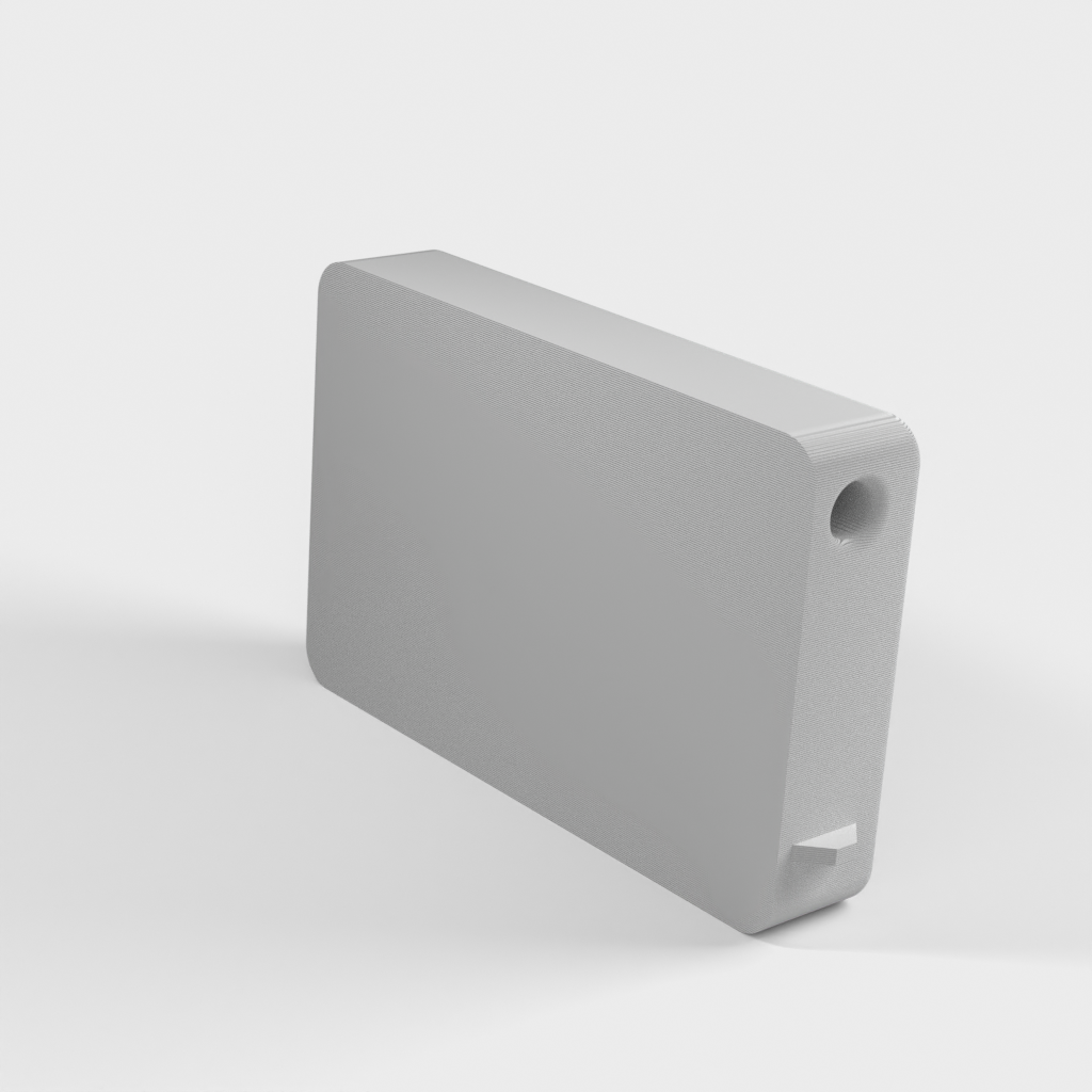 My 3D Model