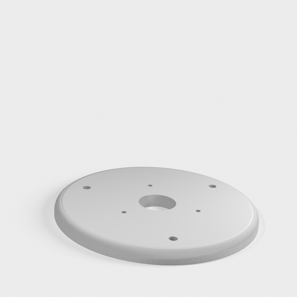 My 3D Model