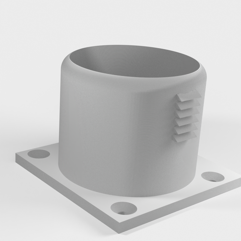 My 3D Model