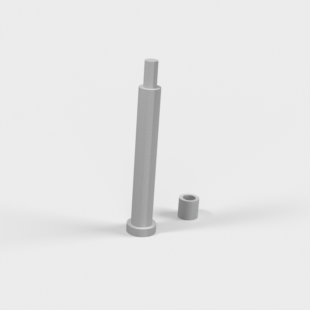 My 3D Model
