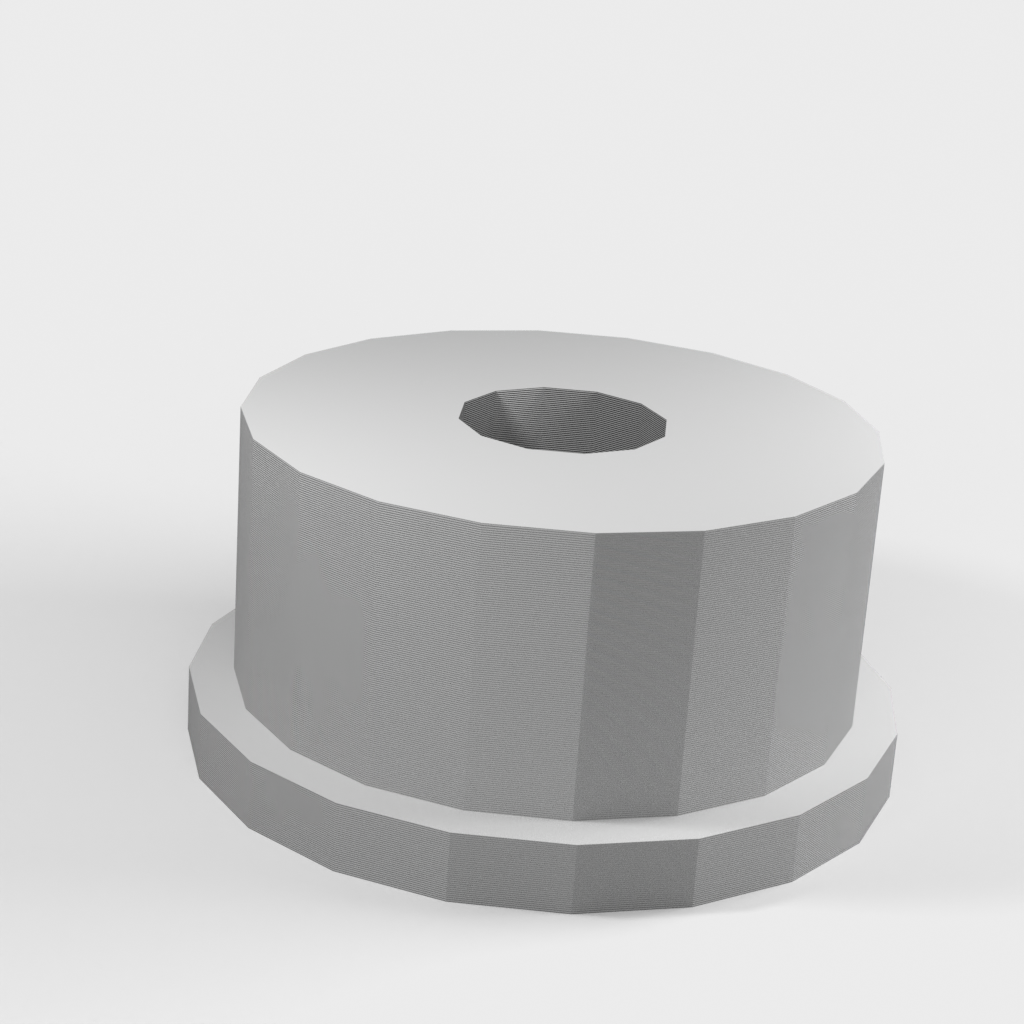My 3D Model