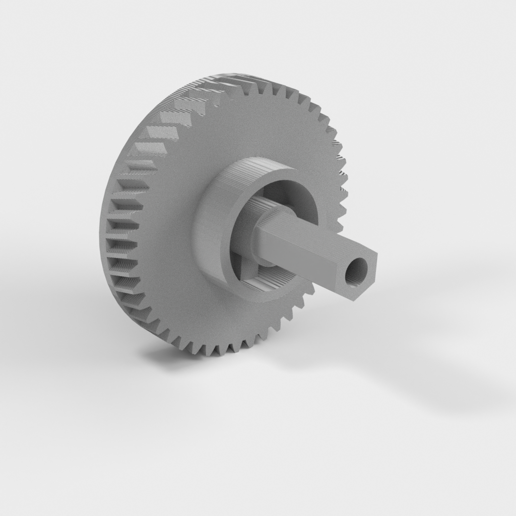 My 3D Model