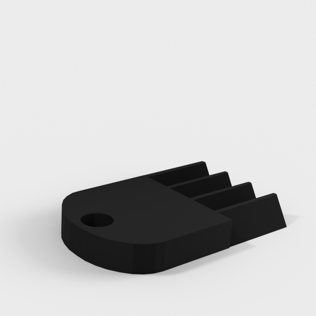 My 3D Model