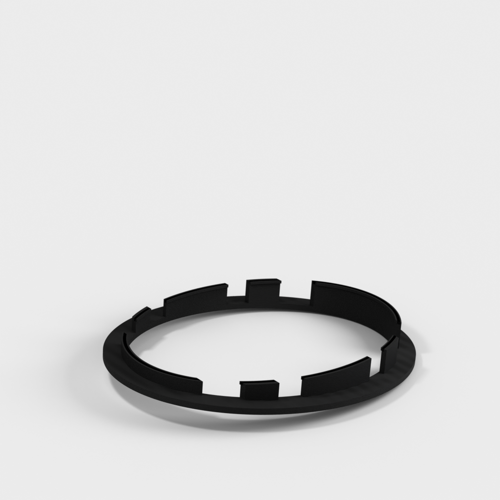 My 3D Model