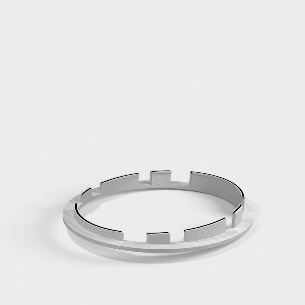 My 3D Model