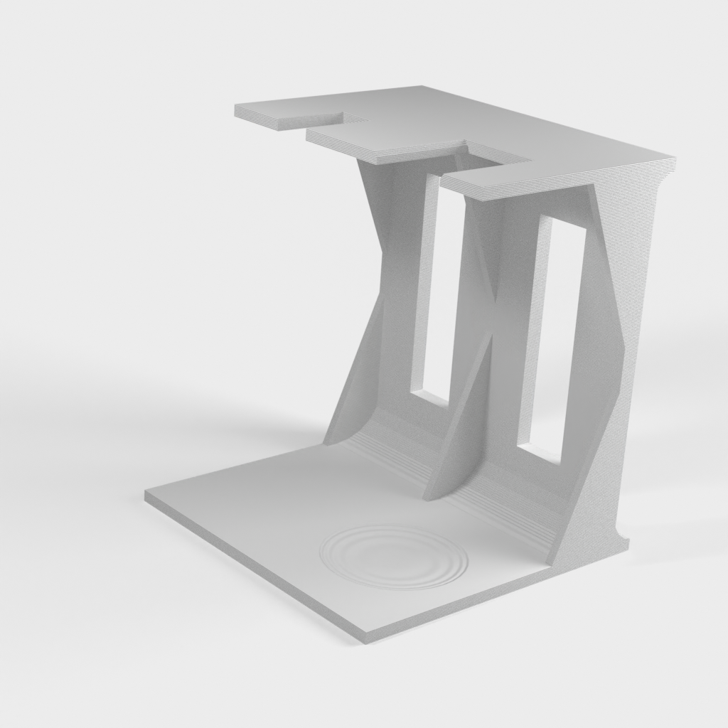 My 3D Model