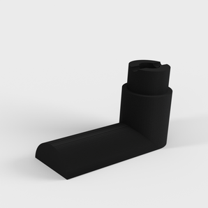 Ersatz-Kabelhaken für Simplicity Freedom Staubsauger (2013)
