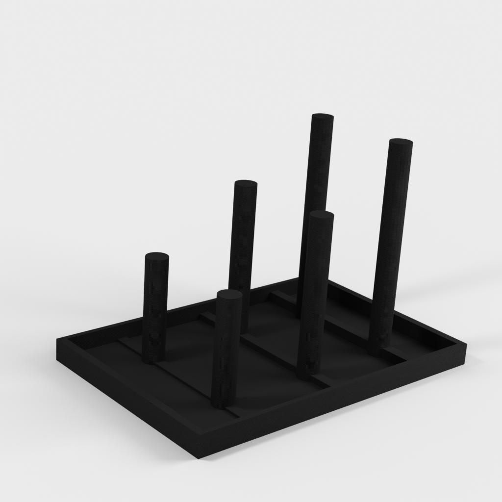 My 3D Model